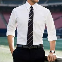 Mens Corporate Uniform