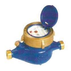 Water Flow Meter