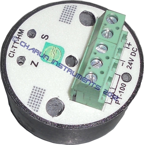 Temperature Transmitter