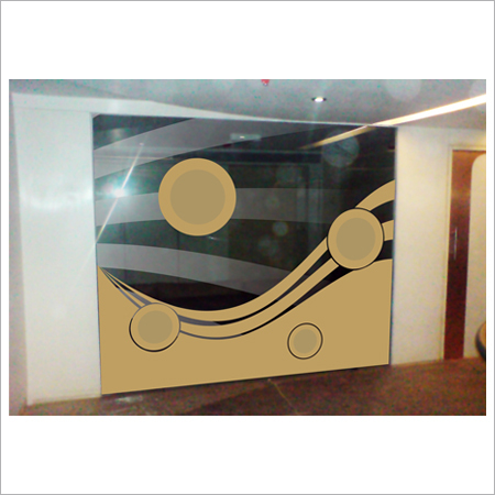 Wall Graphics