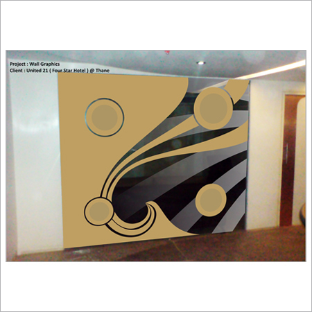 Wall Graphics