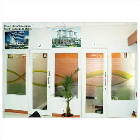 Wall Graphics
