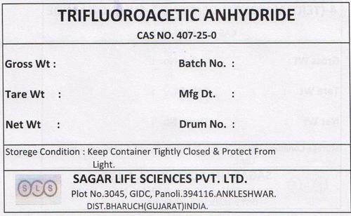 Trifluoro