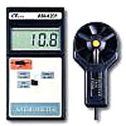Anemo Meter