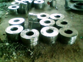 Hub Casting