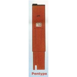 pH Meter Pen Type