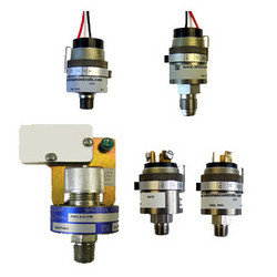 Pressure Switches