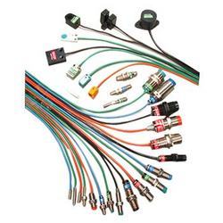 Proximity Switches