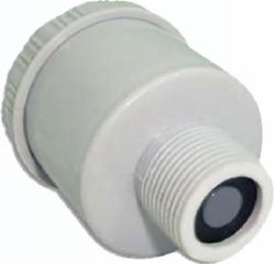 Open Channel Flow Meter