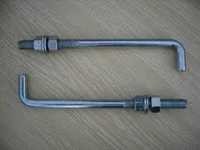 l-shape Anchors
