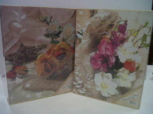 Professional Photo Albums
