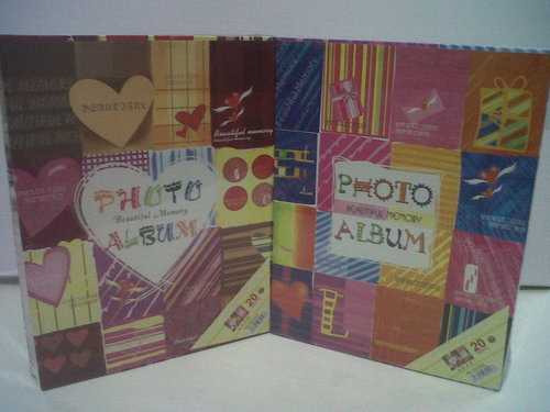 Wedding Photo Albums