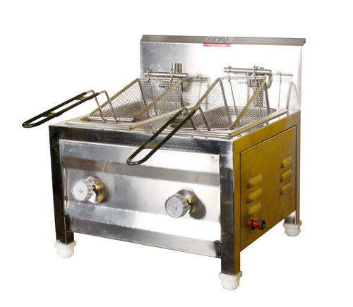 Deep Fat Fryer