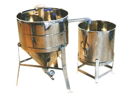 Food Processing Machineries