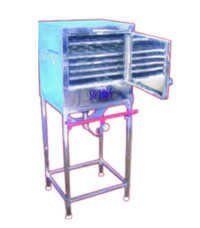 LPG Idly Box