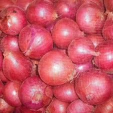 Raw Onion