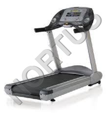 AC Motorized Treadmill