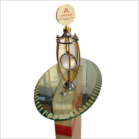 "Best Performance Award 2009"