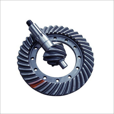 Bevel Gear