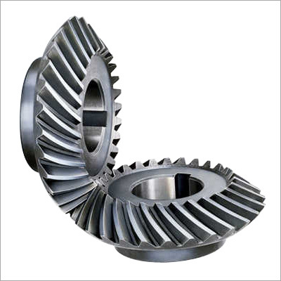 Industrial Bevel Gear