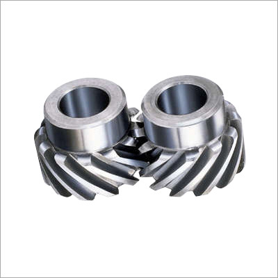 Helical Gear