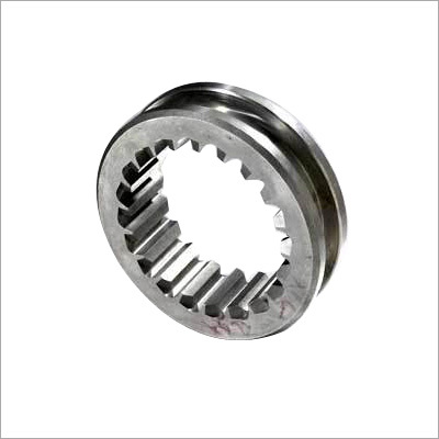 Industrial Internal Gears