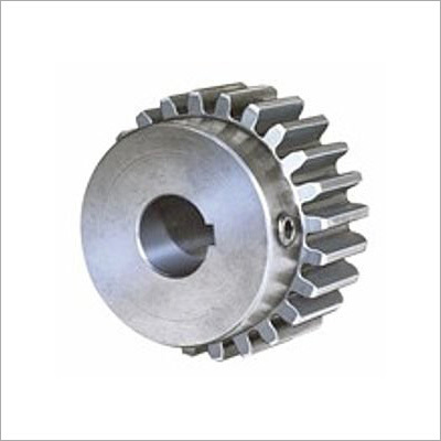 Industrial Spur Gear