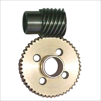 Worm Gear