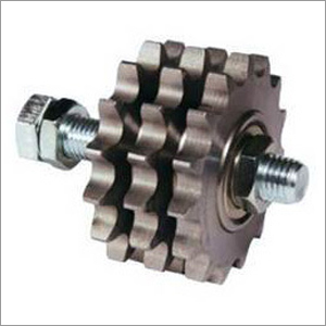 Industrial Sprockets