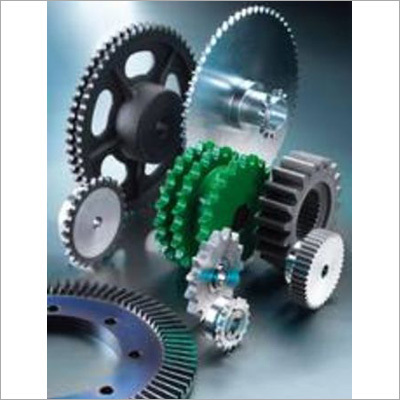 Sprockets