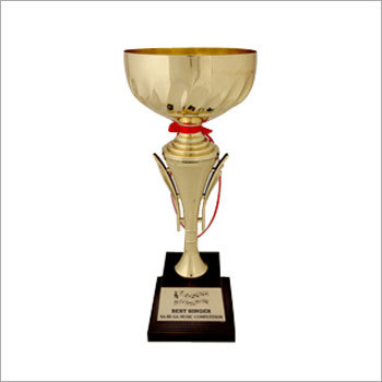 Metal Trophies