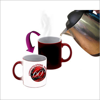 Promotional Colorful Mug