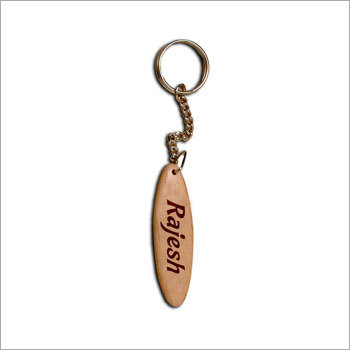 Personalised Keyrings