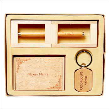 Personalized Gift Set