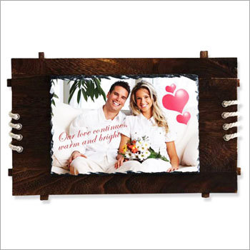 Tone Plaque on Stands