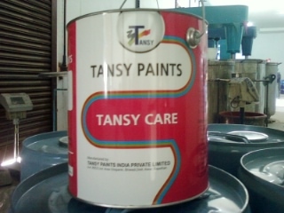 Epoxy Paints