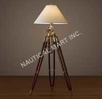 royal marine tripod floor lamp antique brass floor lamps marine search light