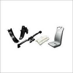 Motorcycle Parts