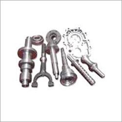 Motorcycle Spare Parts