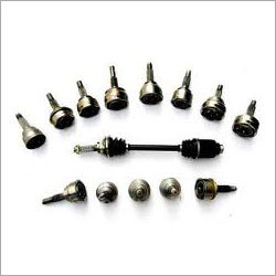 Four Wheeler Spare Parts