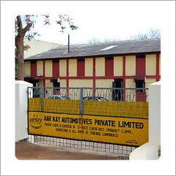 Automobile Parts