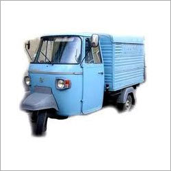 Three Wheelers Parts