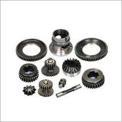 Differential Car Gear Parts