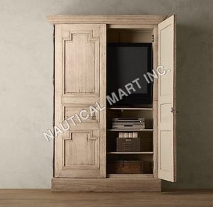 Vintage Montpellier Armoire Manufacturer Supplier Exporter