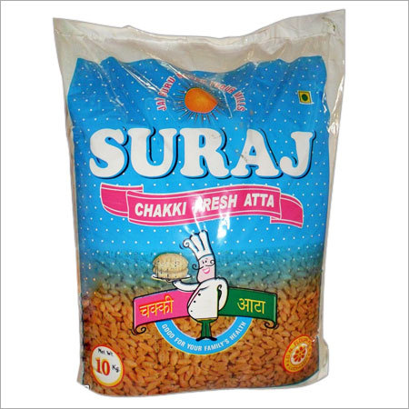 Chakki Fresh Atta