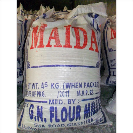 Maida Flour