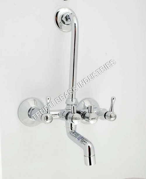 3 in 1 Wall Mixer