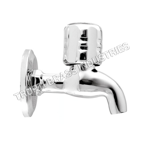 Brass Beak Washing Bib Cock