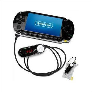 Portable mp3 player
