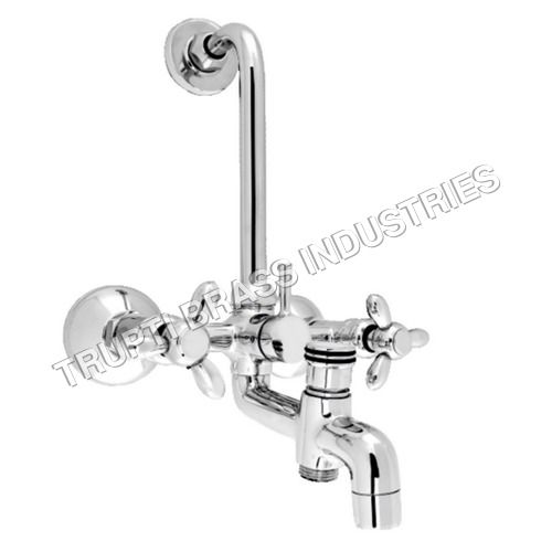 Bathroom Wall Mixers